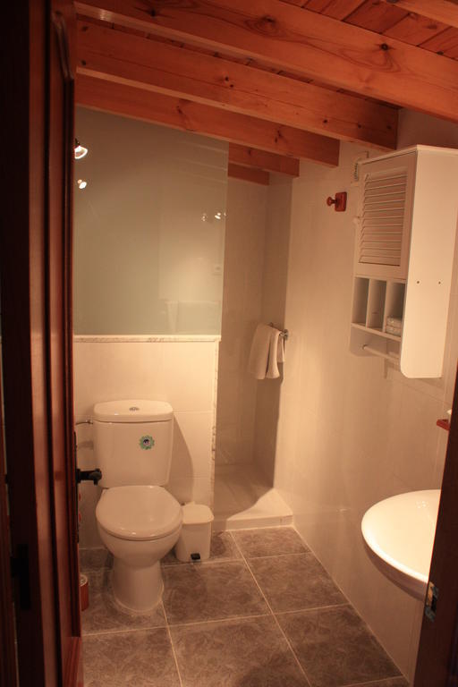 Llosa De Ibio Room photo