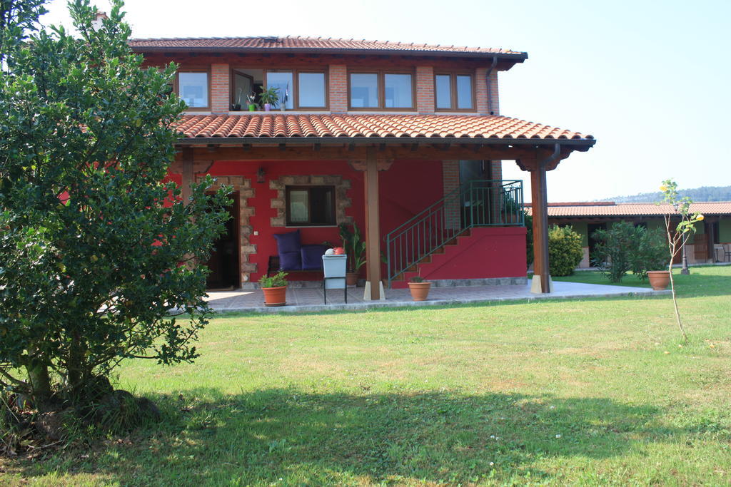 Llosa De Ibio Exterior photo