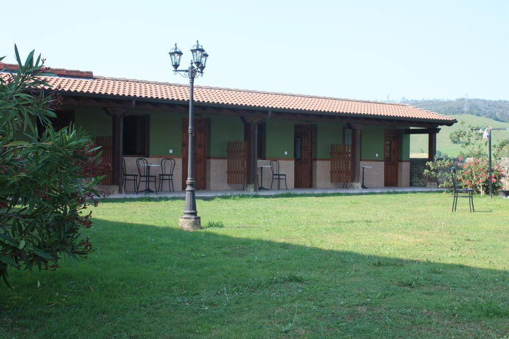 Llosa De Ibio Exterior photo