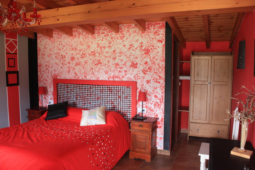 Llosa De Ibio Room photo